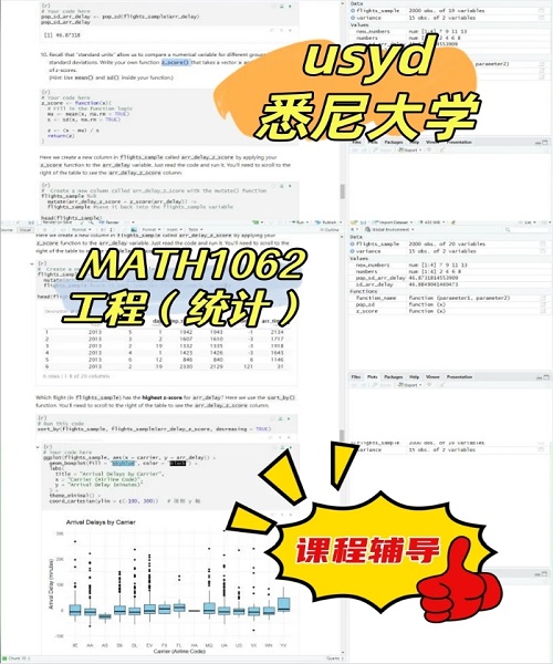 usyd悉尼大學(xué)math1062課程輔導(dǎo).png